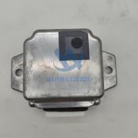 Controlador eléctrico de excavadora 7834-27-2001 Panel de control 7834272001 Para PC200-6 PC120-6 PC200-6 PC210-6 PC220-6 Controlador manual del acelerador de la excavadora