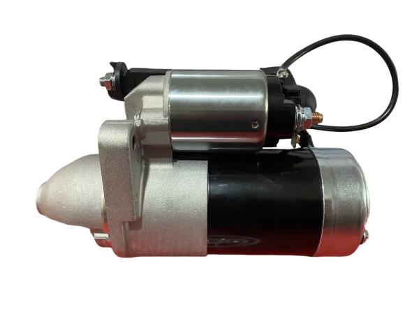 Starter Motor fit  Nissan Infiniti QX56.  OEM 23300-1CA0A M1T30671 23300-1CA0B