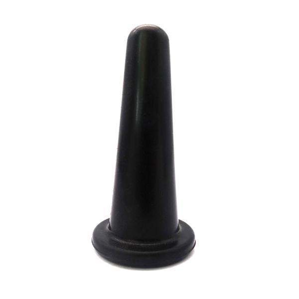 2PCS Silicone Massage Cup Set for Anti Cellulite and Health Care Personal Cupping Essential