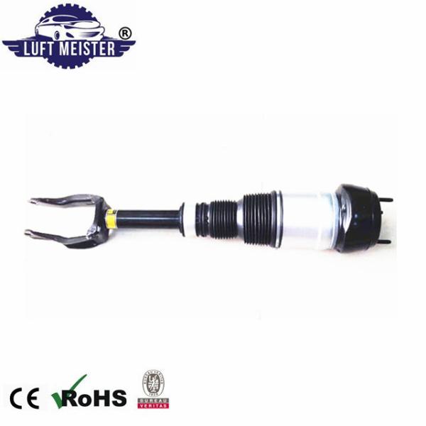 Front Airmatic Shock Absorber W166 GL350 Mercedes Shock Absorber Replacement