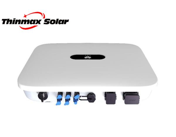 Huawei Hybrid inverter SUN2000-5KTL-M1 5KW 6KW 8KW 10KW 12KW Three phase HUAWEI inverter