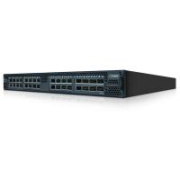MSN2700-CS2F Mellanox Switch Spectrum Baseado em 32 Portos 100GbE Open Ethernet Platform