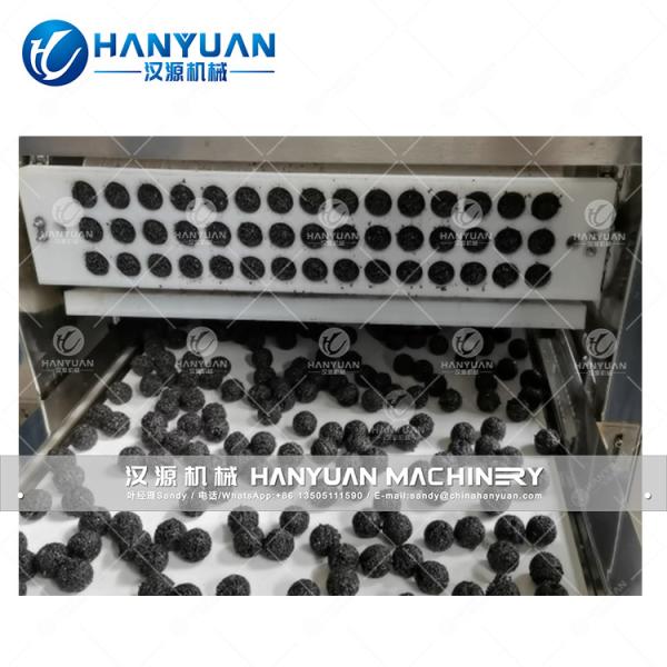 Rice Candy Ball Production Line