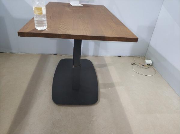 Square Dining Table Legs  Restaurant Table bases Hospitality Furniture Flat Board