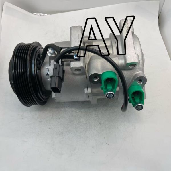 OEM Part A/C Compressor 977012S500 for Hyundai New Tucson Kia Sportage