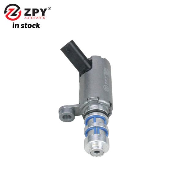 Factory Variable Timing Solenoid Oil Pressure Control Valve 04E906455Q For Seat - Ibiza Leon VW - Golf Polo GTI Audi - A1 A3 Q3