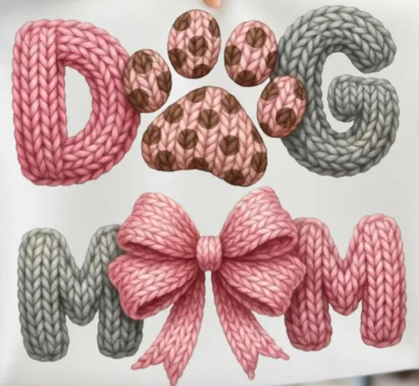Faux Fur Texture DTF Transfers - Machine Washable High Stretch Heat Transfer Logos for Custom Apparel