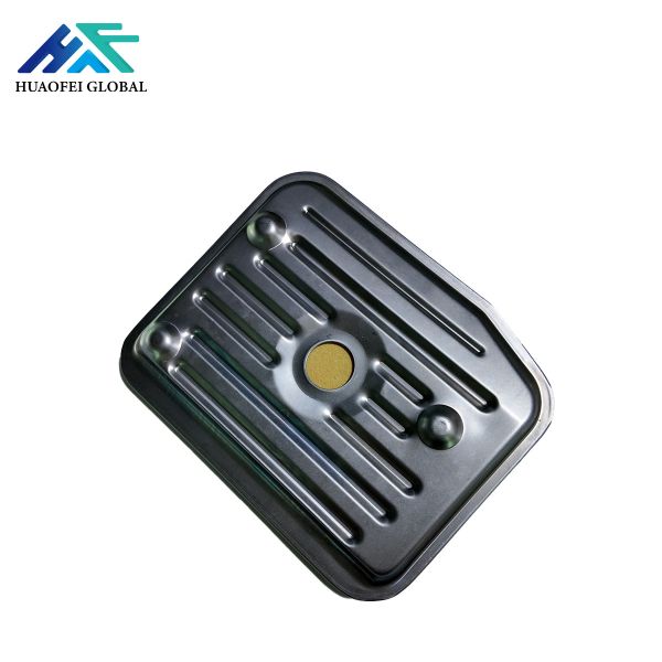 01M 01N Automatic Transmission Filter Replacement For VW Jetta Bora