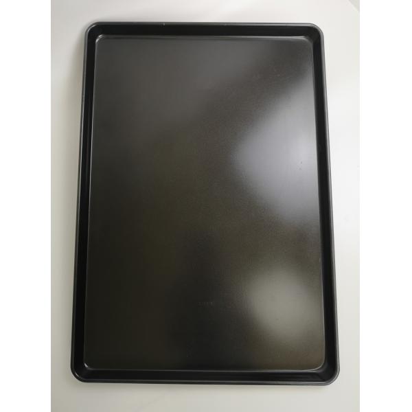 Bandeja del horno de Safe Aluminized Steel del lavaplatos a prueba de herrumbre