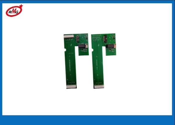 Carte d'interface Flex Selfserv S2 NCR Pièces détachées pour GAB 445-0736349 445-0761208-31