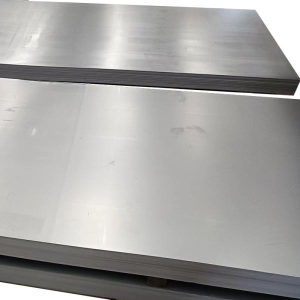 la tôle d'acier galvanisée par immersion chaude de 0.4-4mm 3mm Ss400 a laminé à