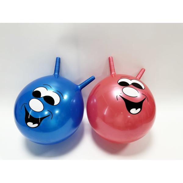 Hopper Ball for Kids | Hippity Hop Ball | Jumping Hopping Ball