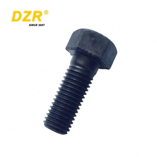 Construction Works Excavator Bulldozer Bolt-Hex 1B7182 1A9579 1B9575 2B2694 Bolts and Nuts