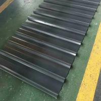 0.12-6.00mm Galvanized Colour Coated Roofing Sheet Zinc Color Coated Gi Roofing Sheet