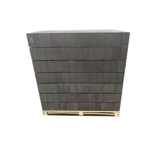 Содержание SiC в процентах Хром-корунд кирпич оптимальное решение для эрозионных условий