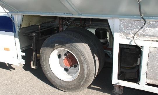 Durable Airport Passenger Bus Xinfa Airport Equipment With Adjustable Seats