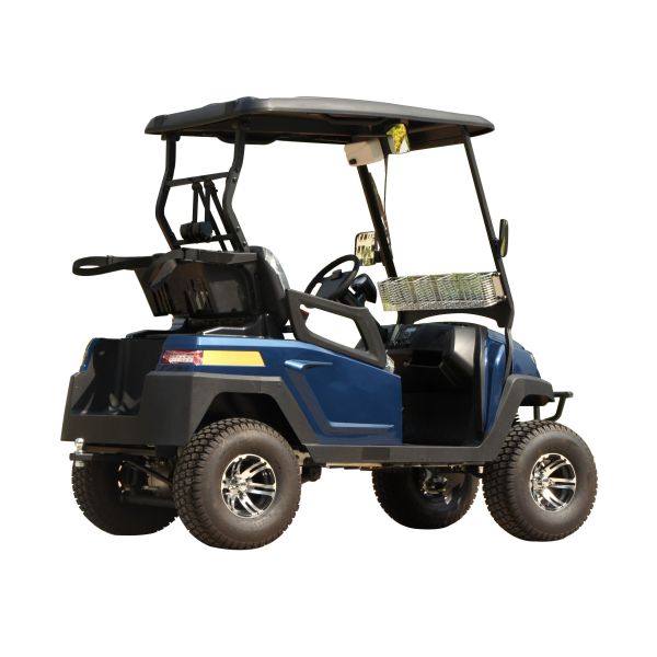 Custom 4 Seat Electric Hunting Carts / Club Car Hunting Buggy