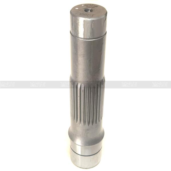 Heavy Duty Hydraulic ZX200-3 Excavator Travel Motor Shaft 2049166 In Stock