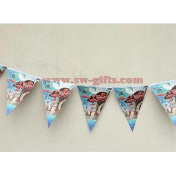 Moana movie Maui Kids Birthday Party Decoration Set Party Supplies Baby Birthday Party Pack event party supplies