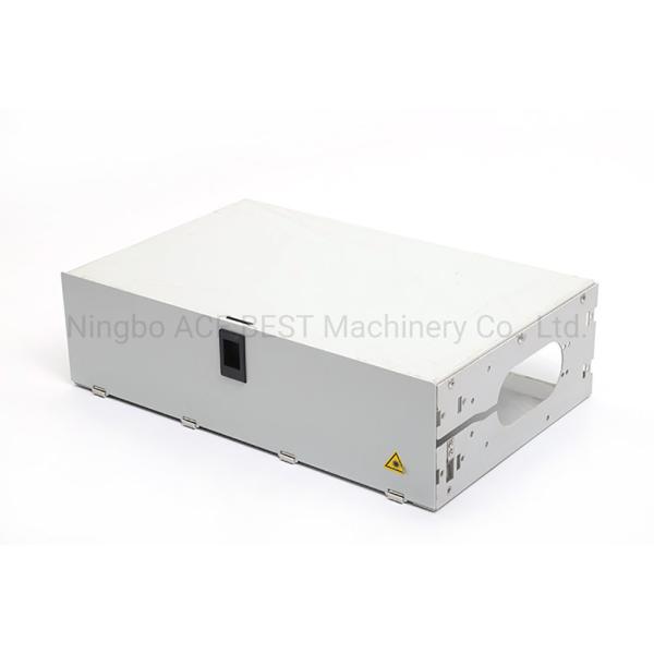 Customized Laser Cutting Welding Bending Stainless Steel Aluminum Sheet Metal Stamping