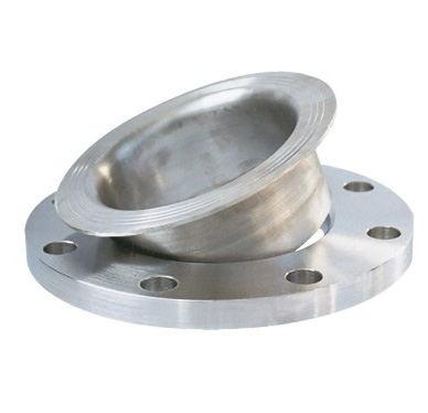 Forged 304 Stainless Steel Pipe Flange SO DN10 ~ DN1800 Corrosion Resistance