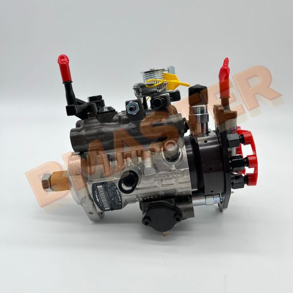 9521A310T Delphi Injection Pump OEM For DP310G GENSET 180KVA Engine Replacement Repair