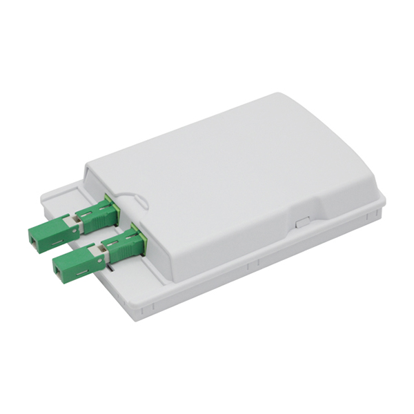 Quick Connect Fiber Optic Connectors / SM/MM Fiber Optic Fast Connector / Fast Connectors Fiber Optic