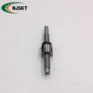 BSHR01404 14mm Diameter Durable Linear Motion Screw Miniature Lead Screw