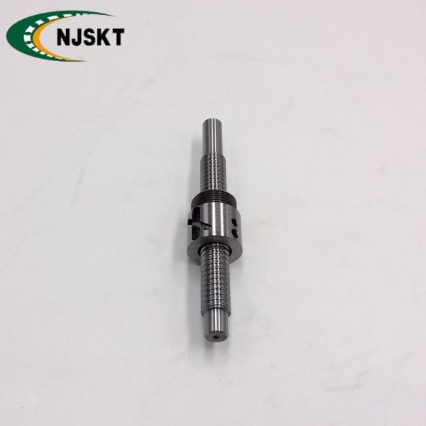 BSHR01404 14mm Diameter Durable Linear Motion Screw Miniature Lead Screw