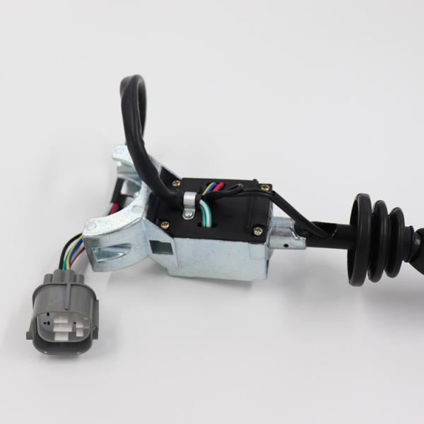 Electrical Car Turn Signal Switch Auto Accessories Steering Indicator For JCB 701/80296