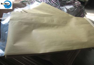 Kraft Paper Laminated PP Woven Bag, Kraft Paper Sack Bags with PP