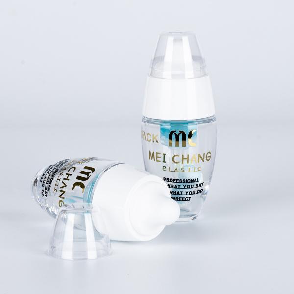 PETG Material Gouache Mixing Dropper Bottle Screen Printing（MC-901）