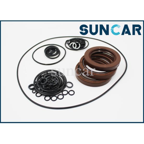 4451039 reemplazo de Kit For Hitachi Heavy Machinery ZAX200 ZAX240 del sello de la pompa hydráulica HPV102