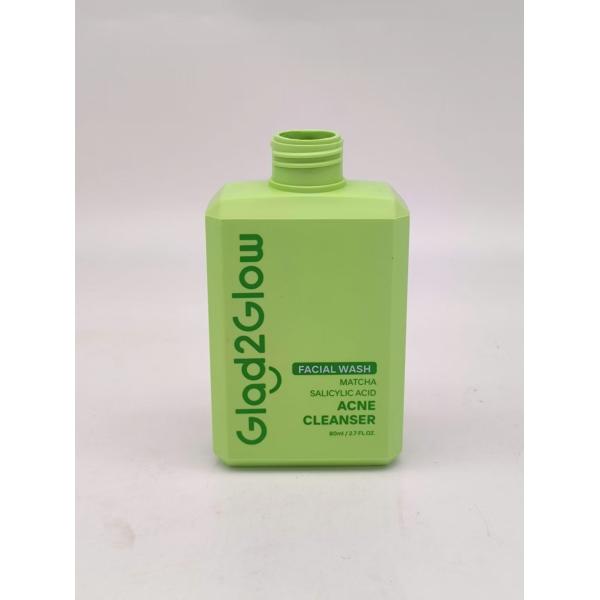 Máquina de impresión de pantalla UV totalmente automática para contenedores pequeños