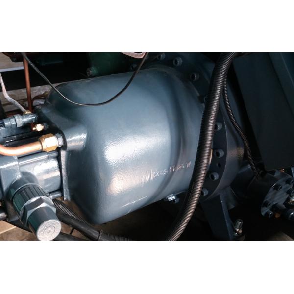 0 deg C Commercial Dairy Industriy Food Processing Milk Chillers