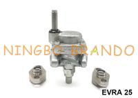 Type vanne électromagnétique de réfrigération d'ammoniaque 032F6226 d'EVRA 25 JS1025 Danfoss