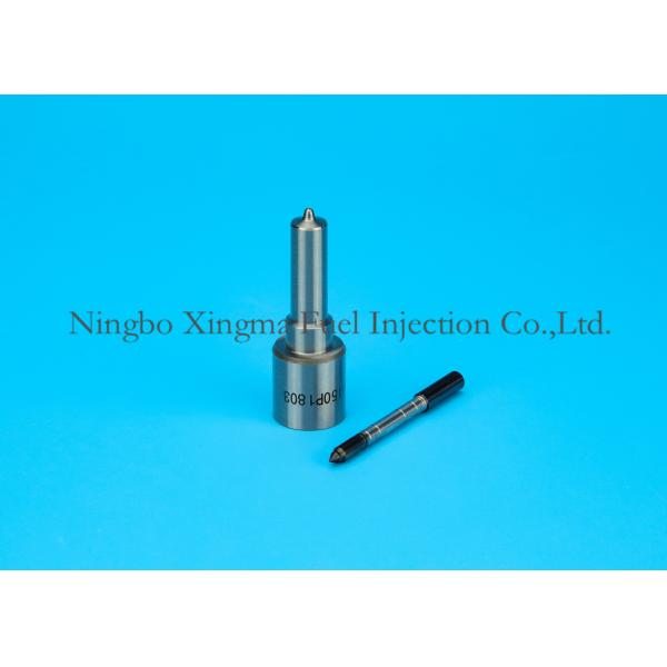 Инжекторы автобуса ДЖАК/ФотонТрук/Ютонг Ноззле ДЛЛА150П1803, коллектор системы впрыска топлива 0433172097 Бош, сопло брызг топлива