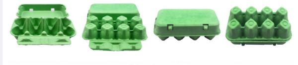 Egg Tray Egg Plate Thermocol Foam Food Container Production Equipment