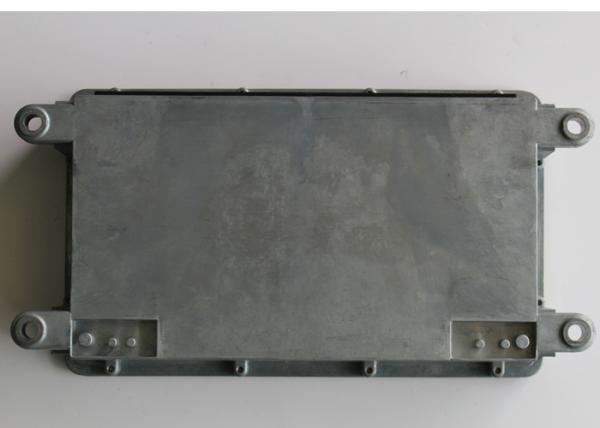 Controlador hidráulico do painel de controle das peças HD820 da máquina escavadora de Kato 1004-00332
