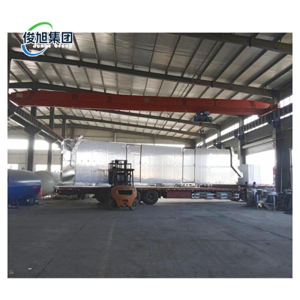 Customizable Evaporation Capacity Belt Mesh Dryer Guoxin for Drying Materials in Bulk