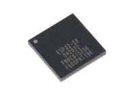 BT IC ESP32-S3R8V Low Power RF Transceiver ICs 56-QFN 2.4GHz WiFi BT v5.0 LE SoC