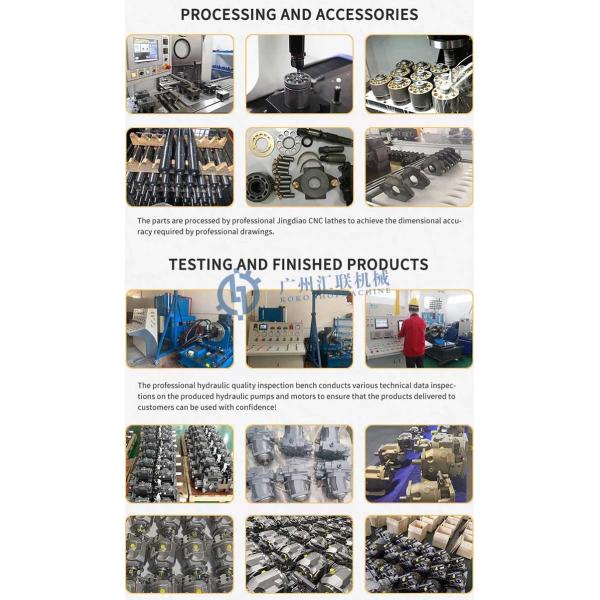 Части гидронасоса переключают клапан соленоида JCB 12V соленоида для экскаватора JCB