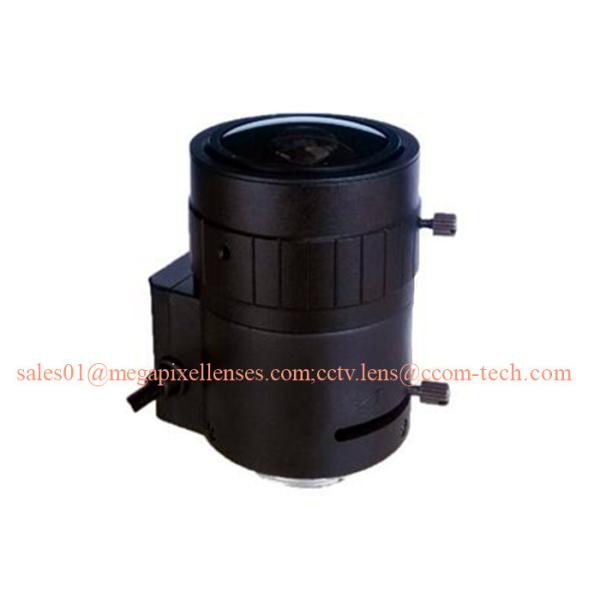 1/2.7" 2.8-9mm F1.4 5Megapixel DC Auto IRIS CS Mount IR Vari-focal Lens for Day