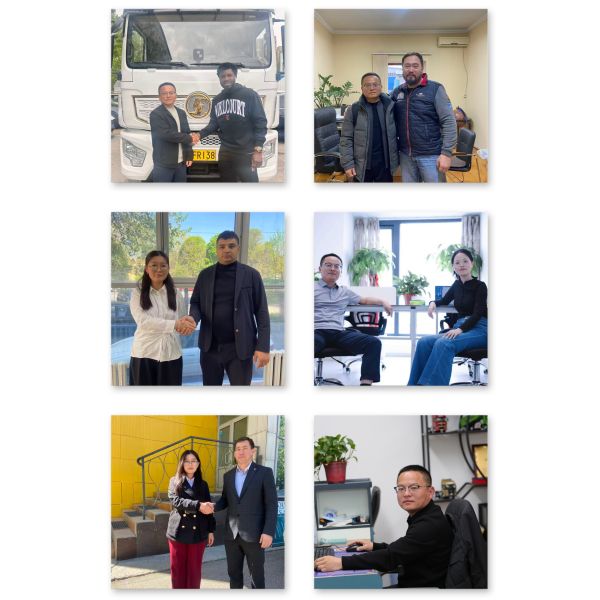 Shaanxi Zhixing Shengbang Trading Co., Ltd