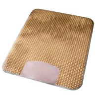 Cama para gatos con calefacción resistente a la masticación Cordón recargable Presión portátil Camas activadas para mascotas