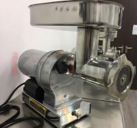 Hache-viande électrique fonctionnel multi de hachoir avec la lame de coupe de l'acier inoxydable 1100W