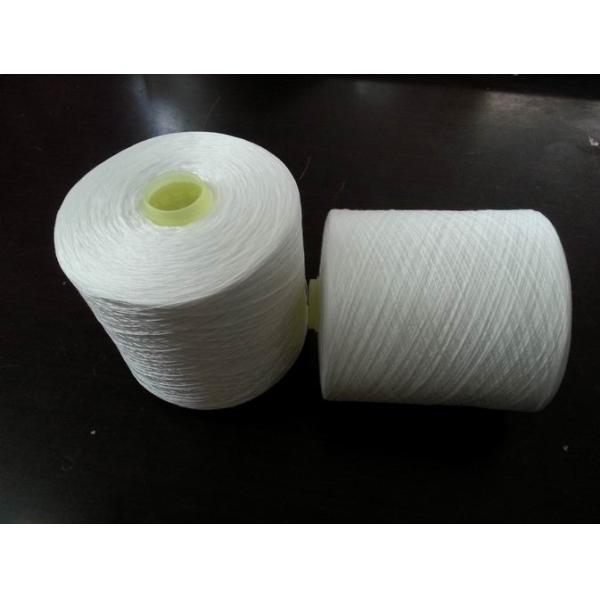 100% Polyester Spun Yarn