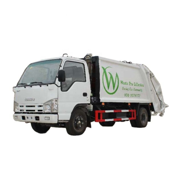FOTON 4X2 Cement Concrete Mixer Truck 10m3 Loading Capacity