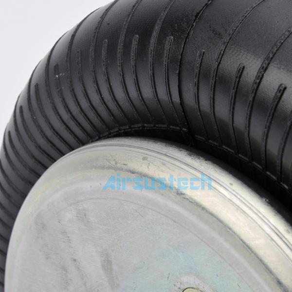 Двухнаправленные цилиндры весны воздуха 2 2B9-253 578923206 Goodyear замысловатые