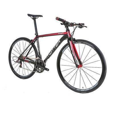 OEM Service Alloy Frame Road Bike , 6061 Aluminum Mountain Bike 9.5KG